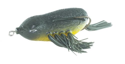 FLIPPIN THE BIRD Yellow Chat