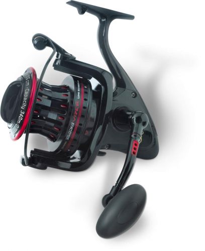 Black Viper Long Ranger 870