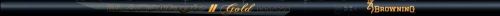 11,00m Black Magic?? II Gold Set 11,00 m Cont.