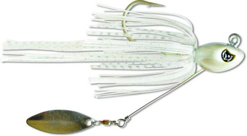 30g Spin Jig silver 1pcs