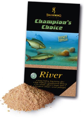 Groundbait River 1kg