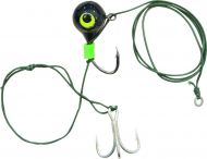 Black Cat Vario Fireball Rig 100kg 100g