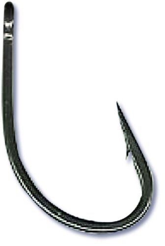 #2 Carp Continental Strong titan x 10pcs