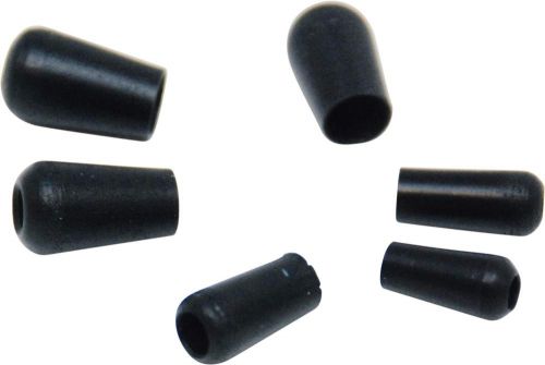 Xitan pure black PTFE external pole bushes 2 pieces 3,00mm
