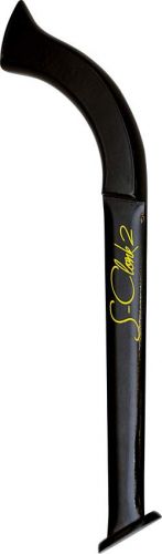 Black Cat Catfish Clonk S-Clonk 3