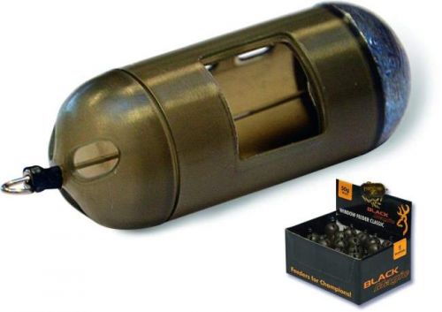 20g 4,4cm Window Feeder Classic green