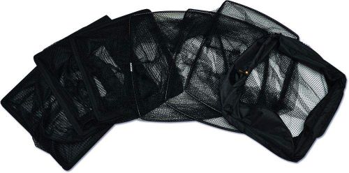 2,50m Commercial Silver Keep Net 45cm 35cm