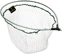 Landing Net Magic Monyl River Scooper M 55cm 45cm
