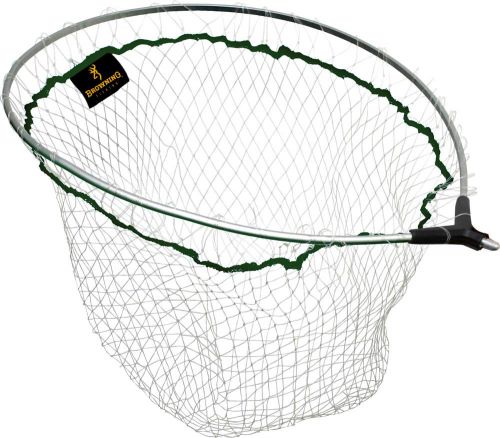 Landing Net Magic Monyl River Scooper M 55cm 45cm