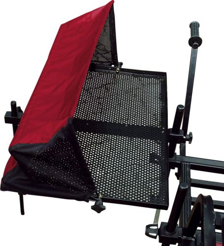 Shelter Side Tray 65cm 46cm