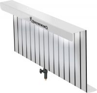 Target Board, illuminated 31cm 29cm