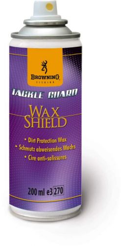 Wax Shield