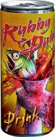 Energy Drink Rubby Dubby