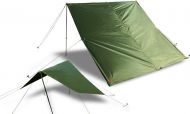 Radical Tarp 280cm 280cm 200cm