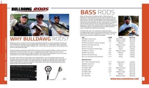 Bass Series