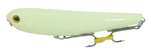 Throwback Lures Walkin Paycheck Bone