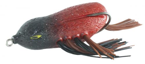 FLIPPIN THE BIRD Diable