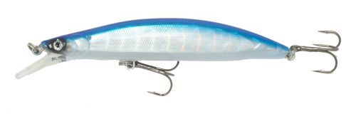 Throwback Lures Flash n shad