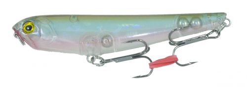 Throwback Lures Walkin Paycheck Ghost Wakasagi