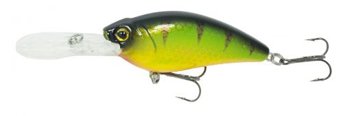 Throwback Lures Kohada Shad