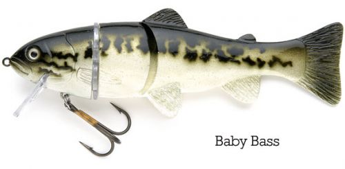 CASTAIC:HARD HEAD 12