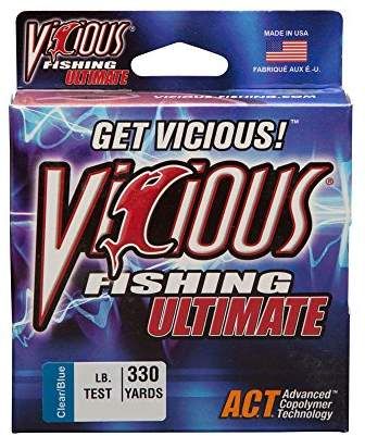 Vicious Ultimate 25 lb